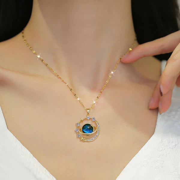 Collar Saturno®