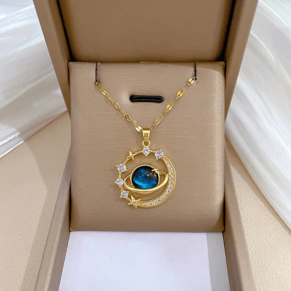 Collar Saturno®
