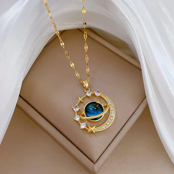 Collar Saturno®