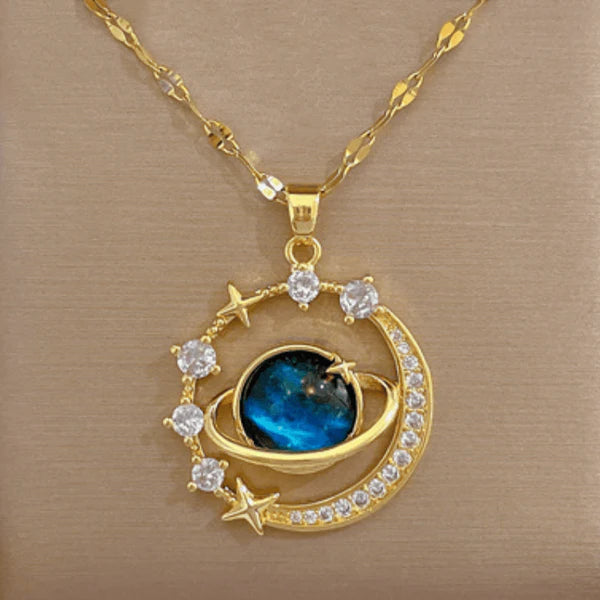 Collar Saturno®