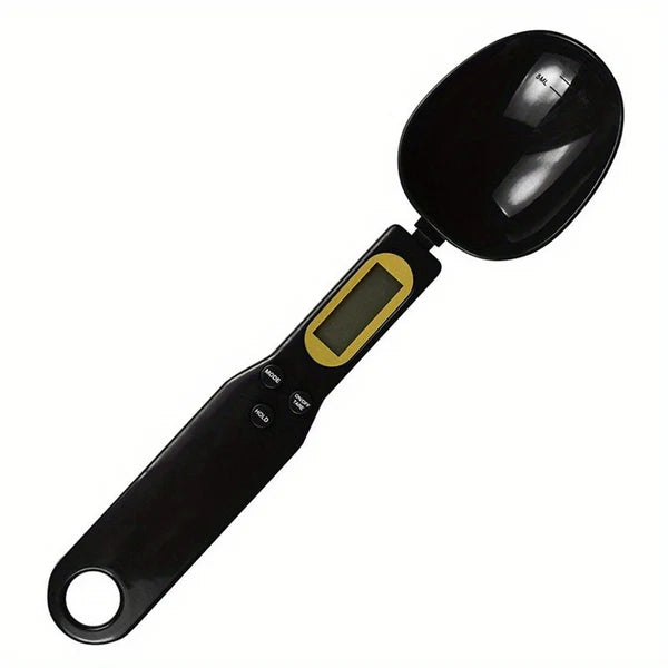 Cuchara Digital con Báscula de Precisión™