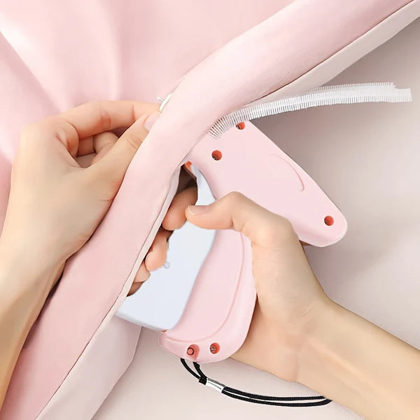 Kit de Fijación Rápida de Ropa - Fixer Fast™
