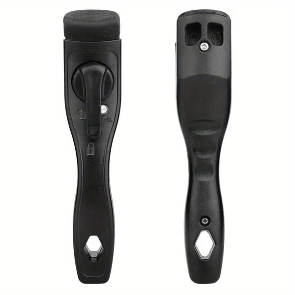 Mango de Olla Desmontable Universal - EasyGrip Pro™