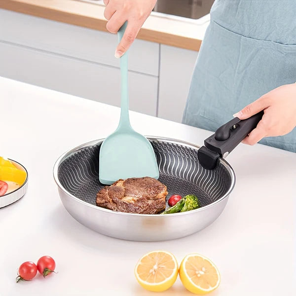 Mango de Olla Desmontable Universal - EasyGrip Pro™