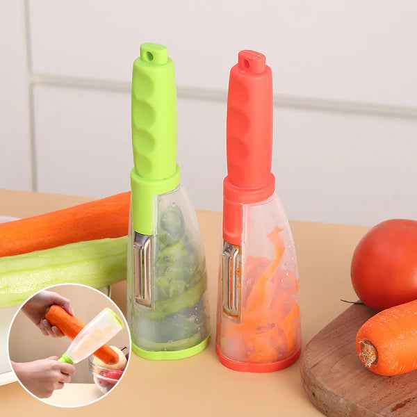 Pelador Multifuncional - Pro Peeler™