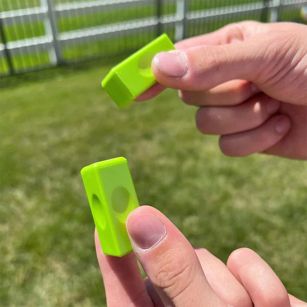 Fidget Magnético en Bloques - Antiestrés y Relajante®