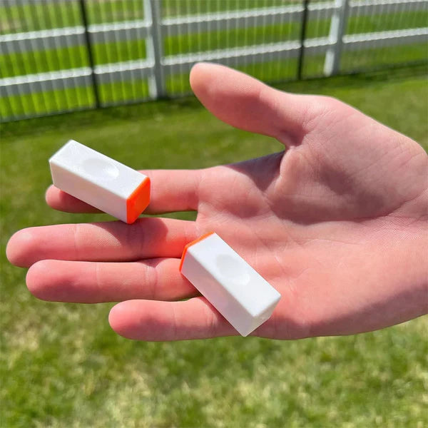 Fidget Magnético en Bloques - Antiestrés y Relajante®