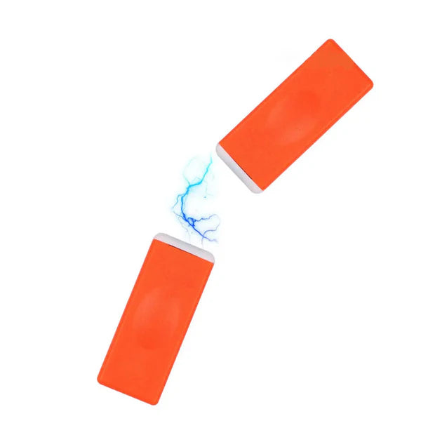 Fidget Magnético en Bloques - Antiestrés y Relajante®