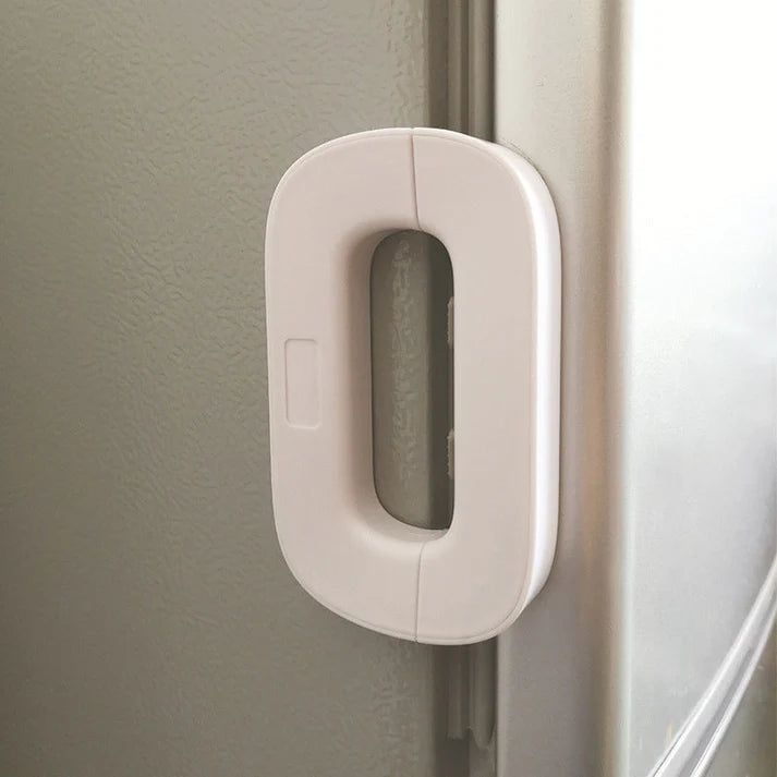 Bloqueo de Seguridad para Neveras™