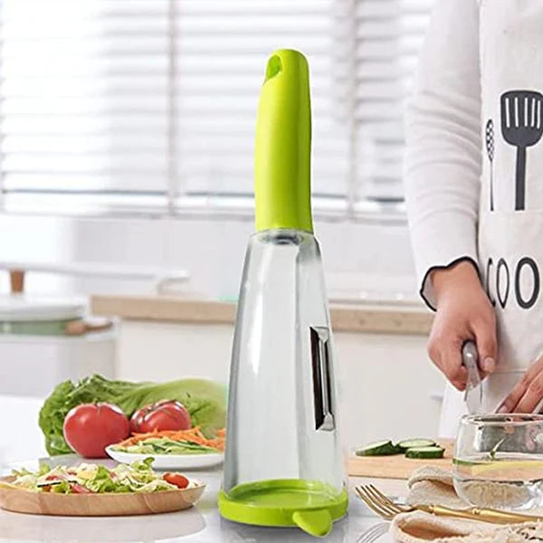 Pelador Multifuncional - Pro Peeler™