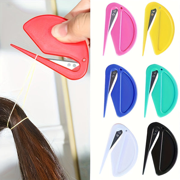 Cortador de Ligas Multifuncional para Cabello™ x2 Piezas