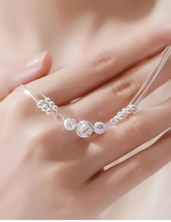Brazalete de Perlas Místicas™