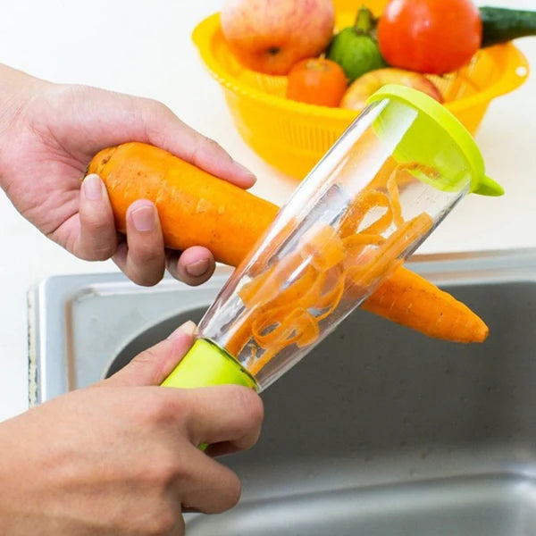 Pelador Multifuncional - Pro Peeler™