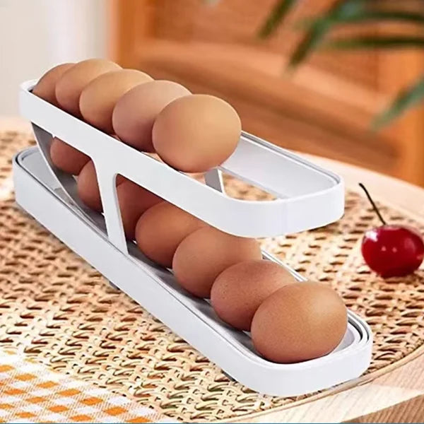 Organizador de Huevos - Egg Rack™