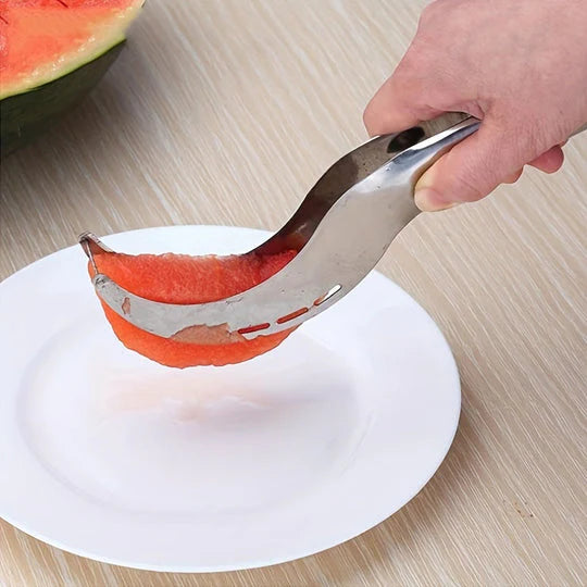 Cortador de Sandía, Frutas y Verduras