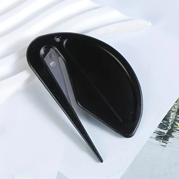 Cortador de Ligas Multifuncional para Cabello™ x2 Piezas