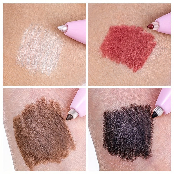 Lápiz Make-Up 4 en 1