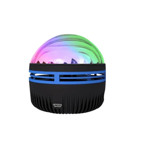 Proyector Efecto Aurora Boreal y Olas del Océano™