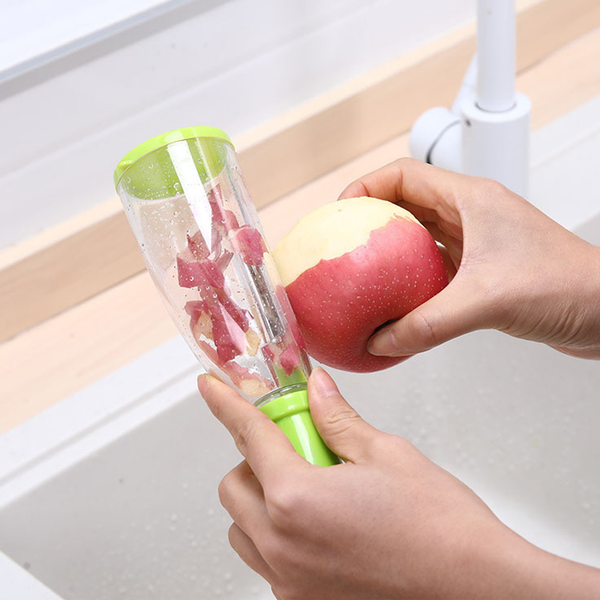 Pelador Multifuncional - Pro Peeler™