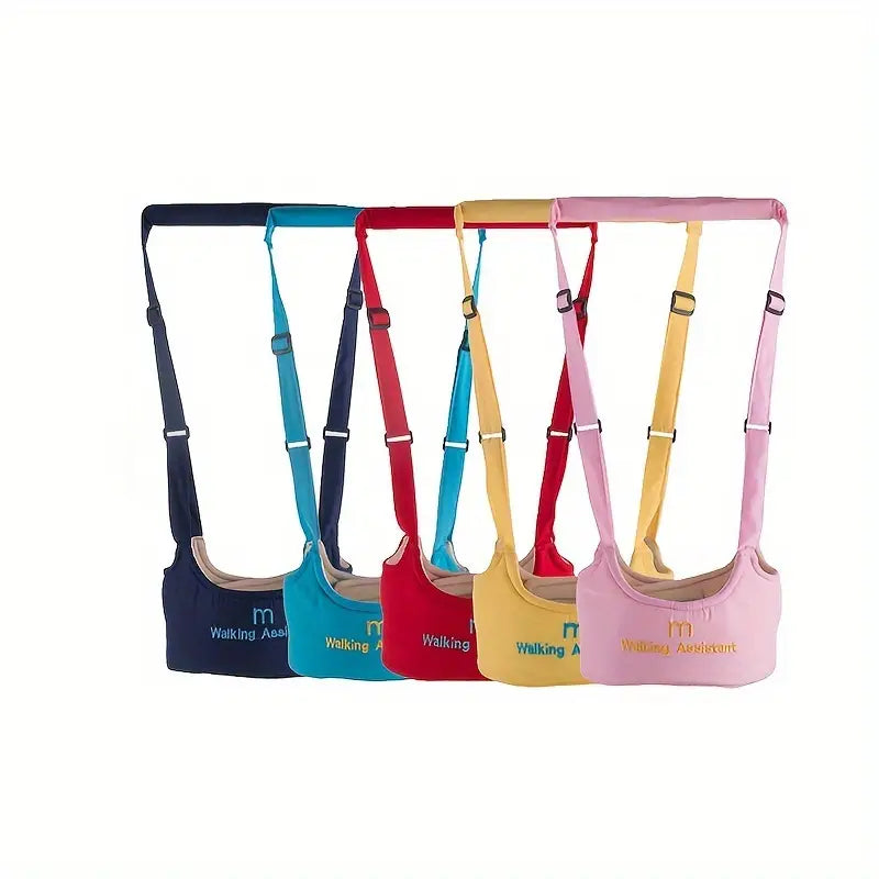 Arnés Asistidor Ergonómico para Bebés®