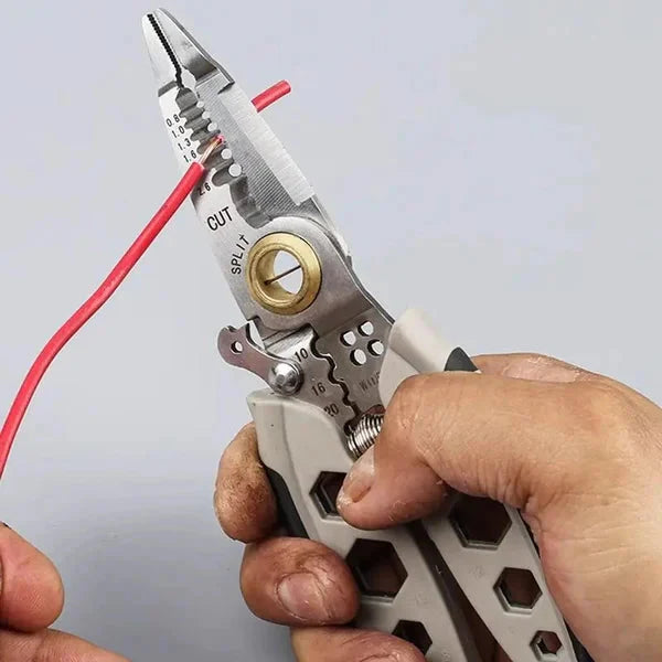 Alicate Profesional MultiGrip 16X®