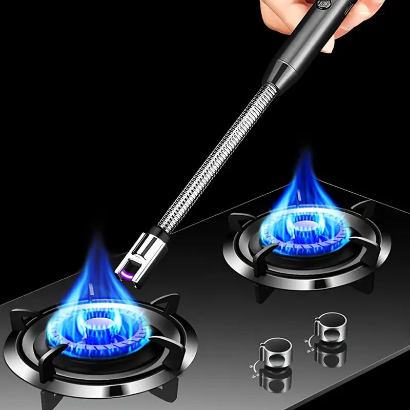 Encendedor Eléctrico Recargable®