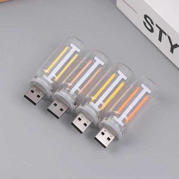 Bombilla USB LED®