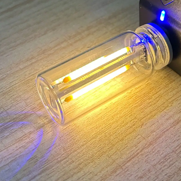 Bombilla USB LED®