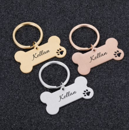 Collar Personalizado Tendza™