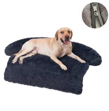Cama Sofá para Mascotas - CozyRest™