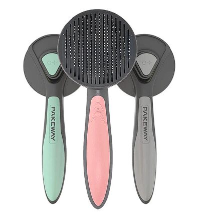 Cepillo PurrBrush™