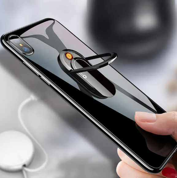 Encendedor Eléctrico para Celular Multifuncional™