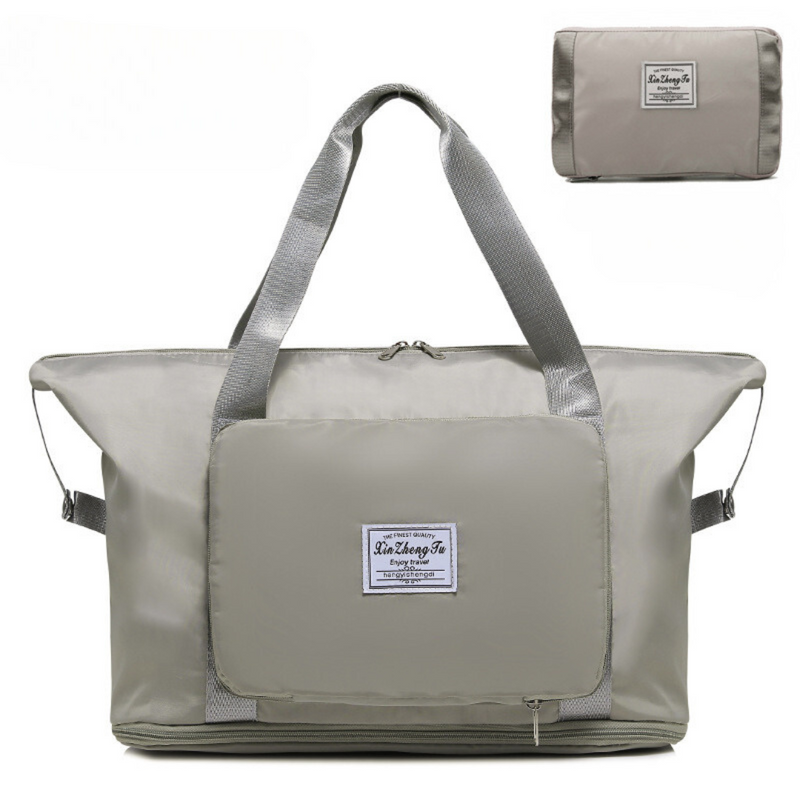 Bolso Plegable de Gran Capacidad