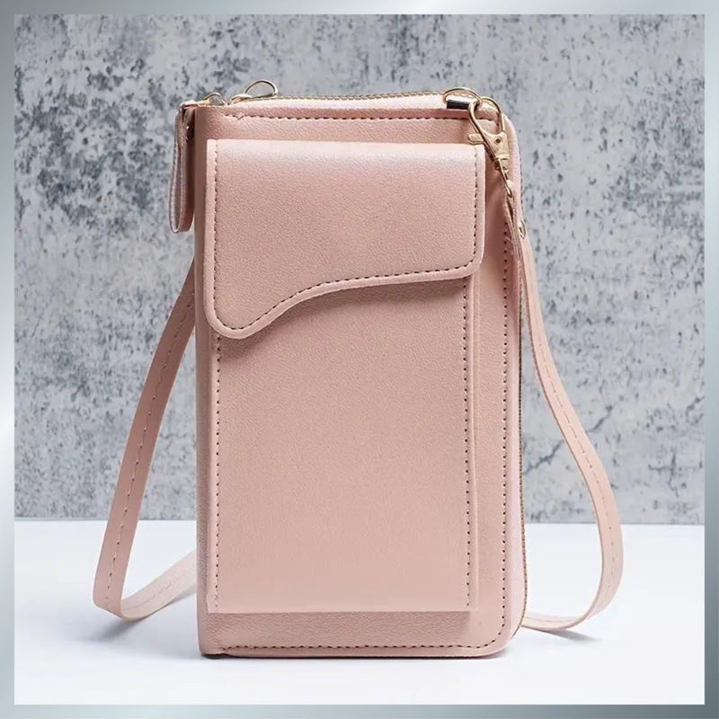 Bolso Bandolera Crossbody