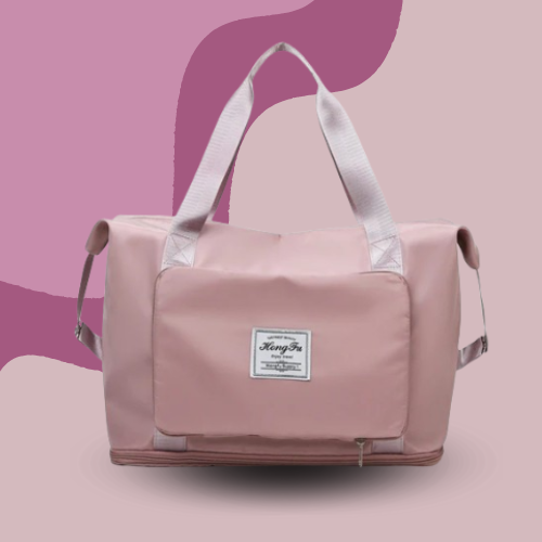 Bolso Plegable de Gran Capacidad