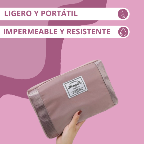 Bolso Plegable de Gran Capacidad