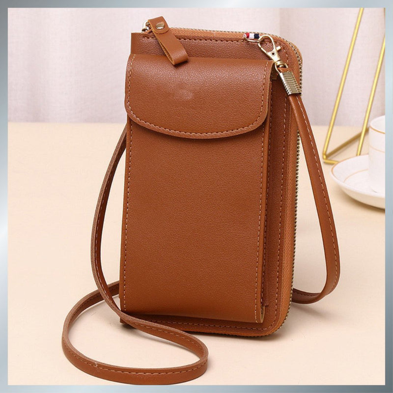 Bolso Bandolera Crossbody