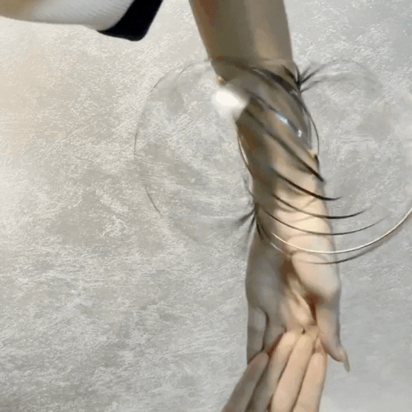 Pulsera Relajante - Fidget Espiral™