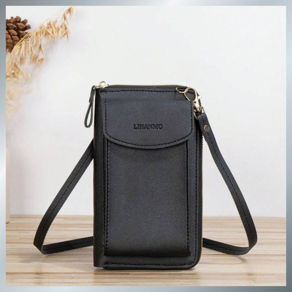 Bolso Bandolera Crossbody