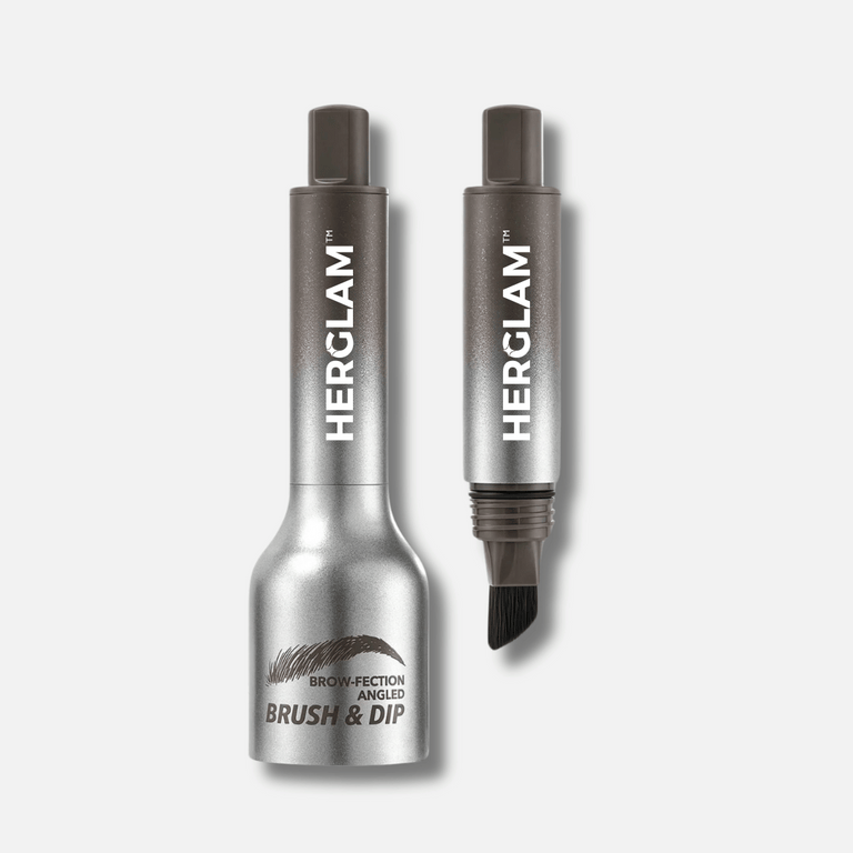 Pincel para Rellenar Huecos en las Cejas™