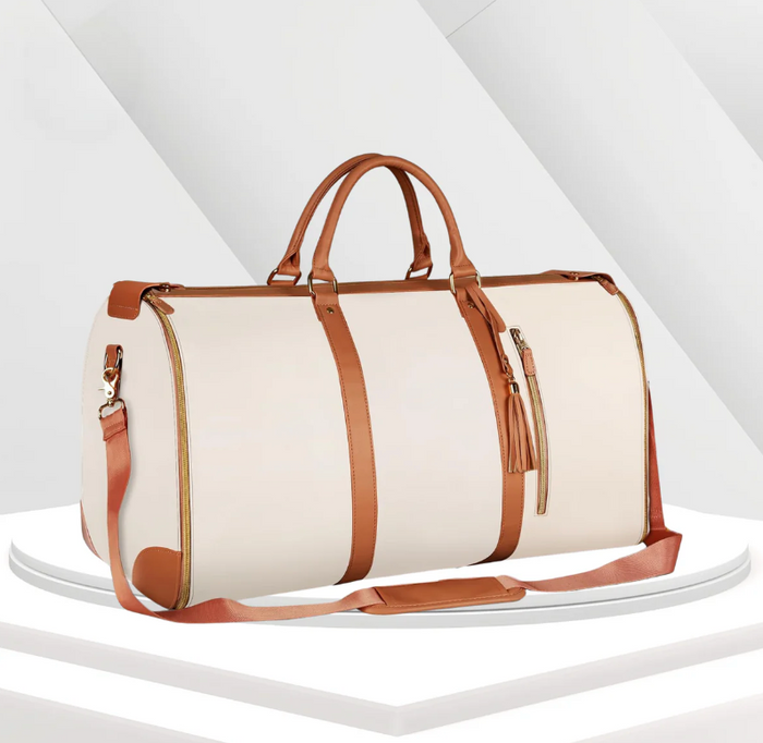 LuxBag® - Maleta Viajera