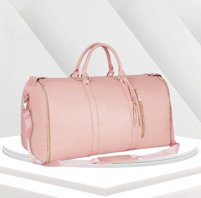 LuxBag® - Maleta Viajera