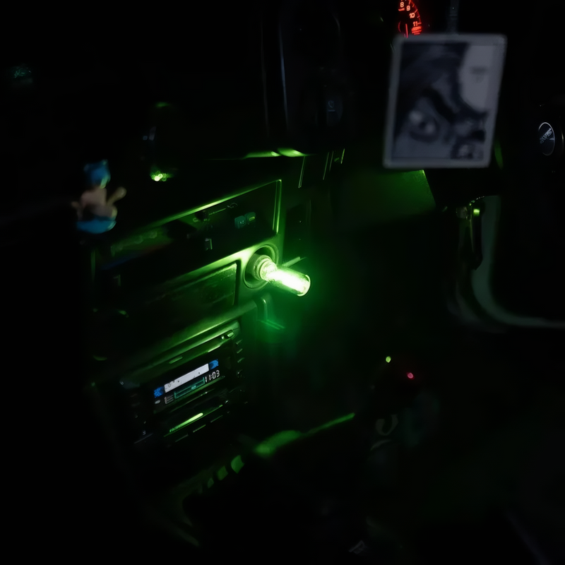 Bombilla USB LED®