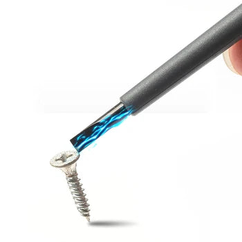Destornillador y Probador de Voltaje 2 en 1™