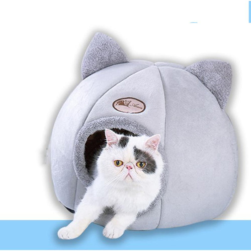 Cama Gatuna DreamNest™