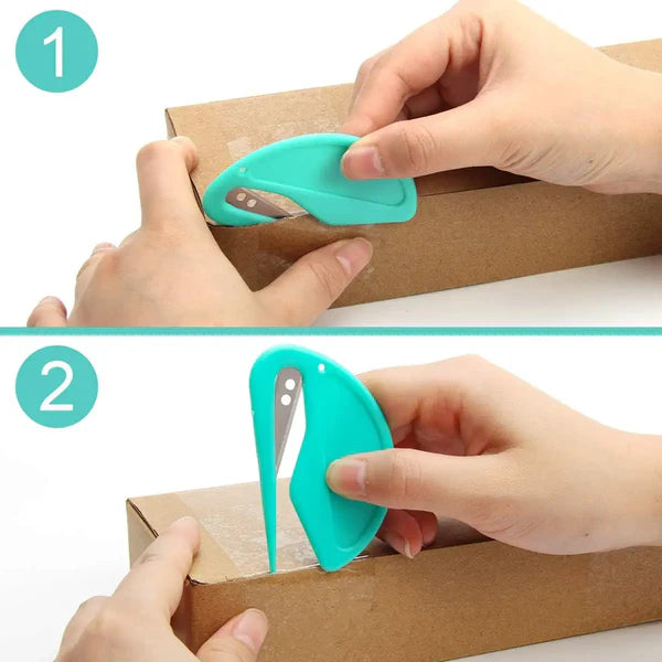 Cortador de Ligas Multifuncional para Cabello™ x2 Piezas