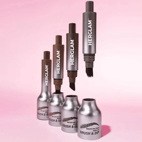 Pincel para Rellenar Huecos en las Cejas™