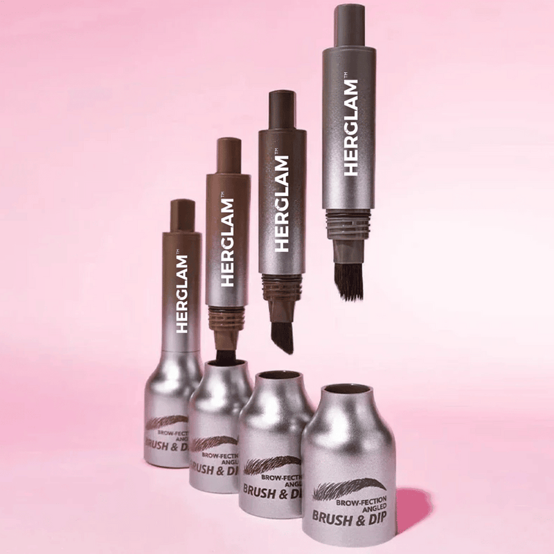 Pincel para Rellenar Huecos en las Cejas™