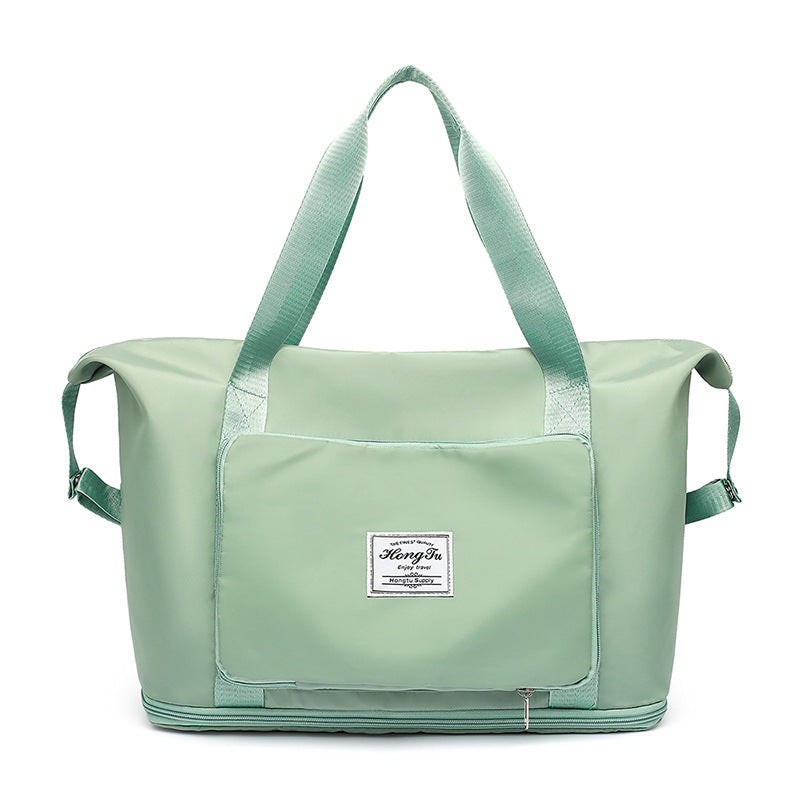Bolso Plegable de Gran Capacidad