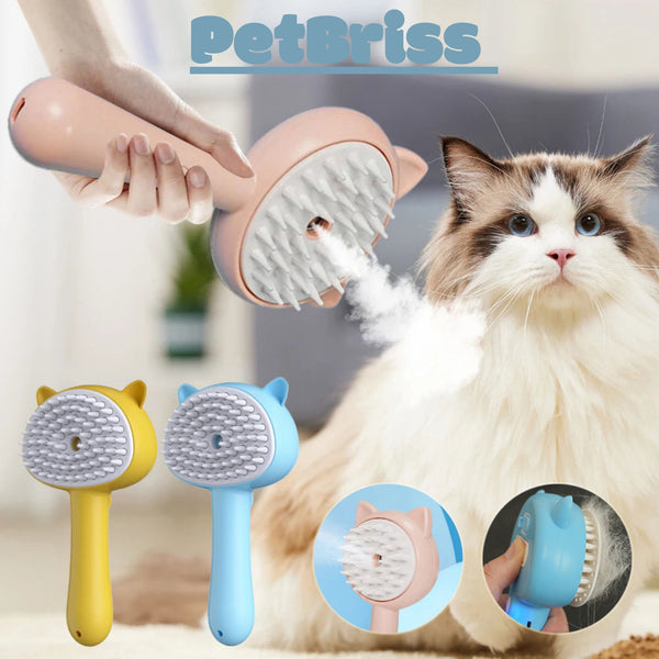 PetBriss™